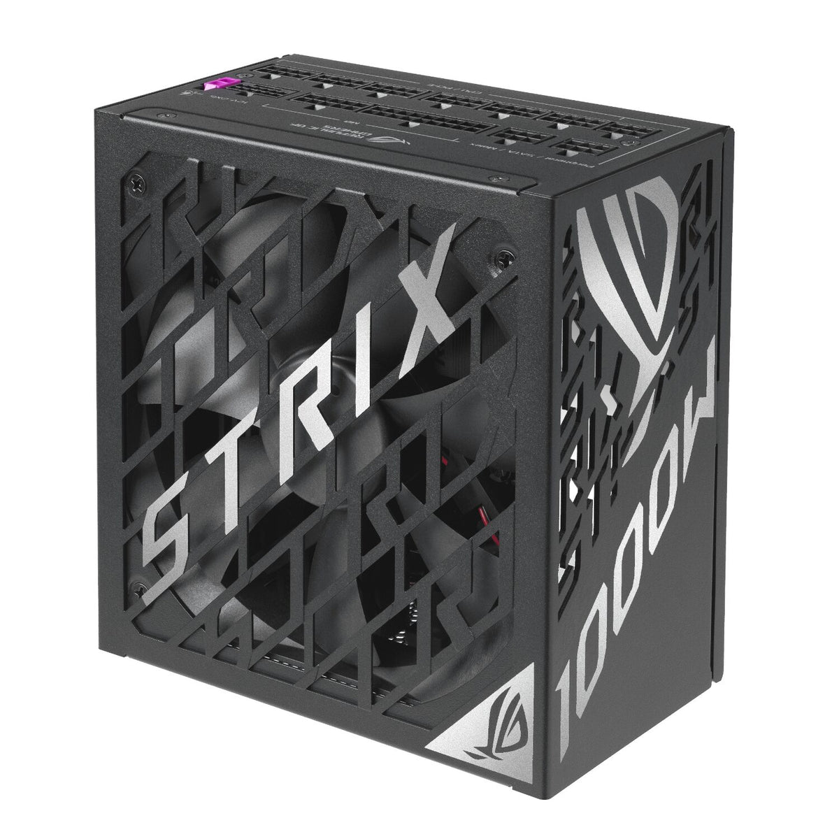 Image 3 for ASUS ROG STRIX 1000W 80 PLUS Platinum ATX 3.1 Fully-Modular Power Supply