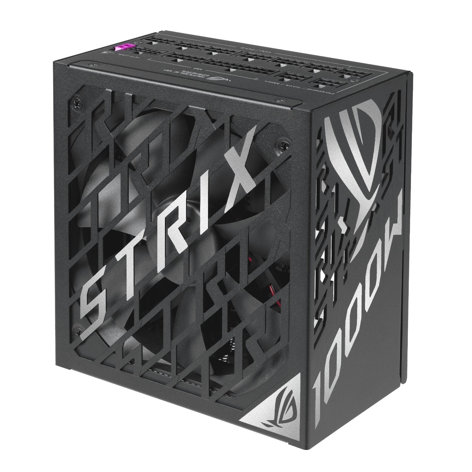 Image 3 for ASUS ROG STRIX 1000W 80 PLUS Platinum ATX 3.1 Fully-Modular Power Supply