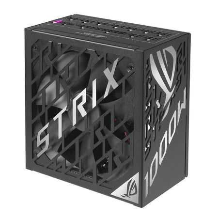Image 3 for ASUS ROG STRIX 1000W 80 PLUS Platinum ATX 3.1 Fully-Modular Power Supply