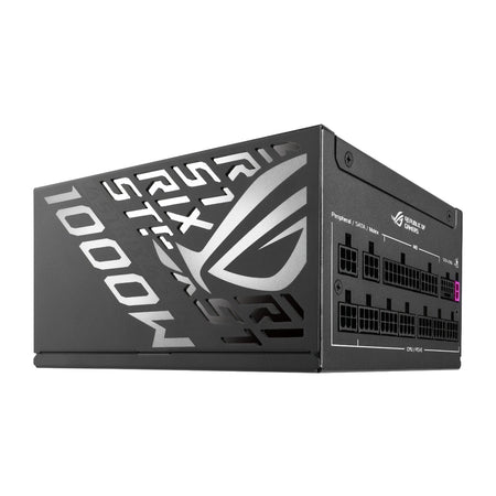 Image 4 for ASUS ROG STRIX 1000W 80 PLUS Platinum ATX 3.1 Fully-Modular Power Supply