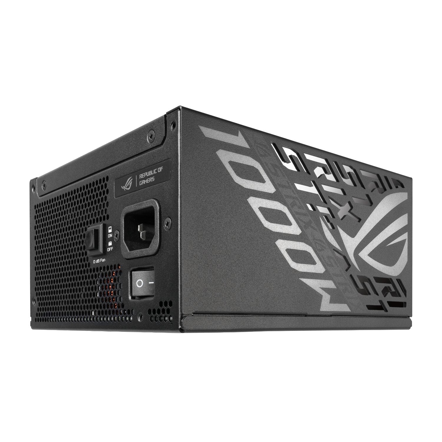 Image 5 for ASUS ROG STRIX 1000W 80 PLUS Platinum ATX 3.1 Fully-Modular Power Supply