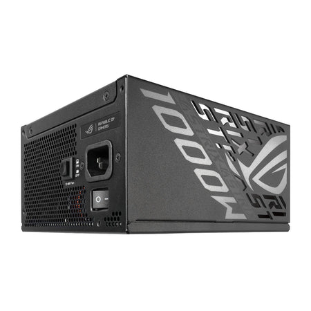 Image 5 for ASUS ROG STRIX 1000W 80 PLUS Platinum ATX 3.1 Fully-Modular Power Supply
