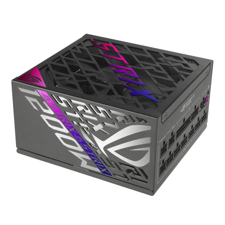Image 1 for Asus ROG Strix 1200W 80 PLUS Platinum ATX Modular Power Supply