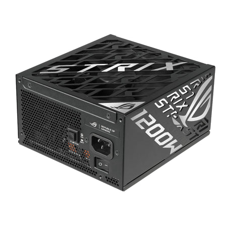Image 2 for Asus ROG Strix 1200W 80 PLUS Platinum ATX Modular Power Supply
