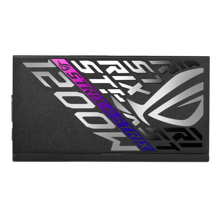 Image 3 for Asus ROG Strix 1200W 80 PLUS Platinum ATX Modular Power Supply