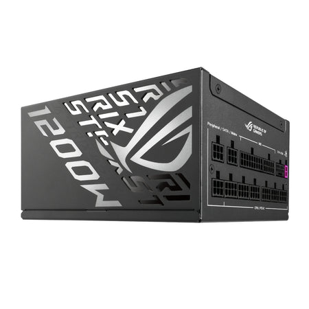 Image 5 for Asus ROG Strix 1200W 80 PLUS Platinum ATX Modular Power Supply