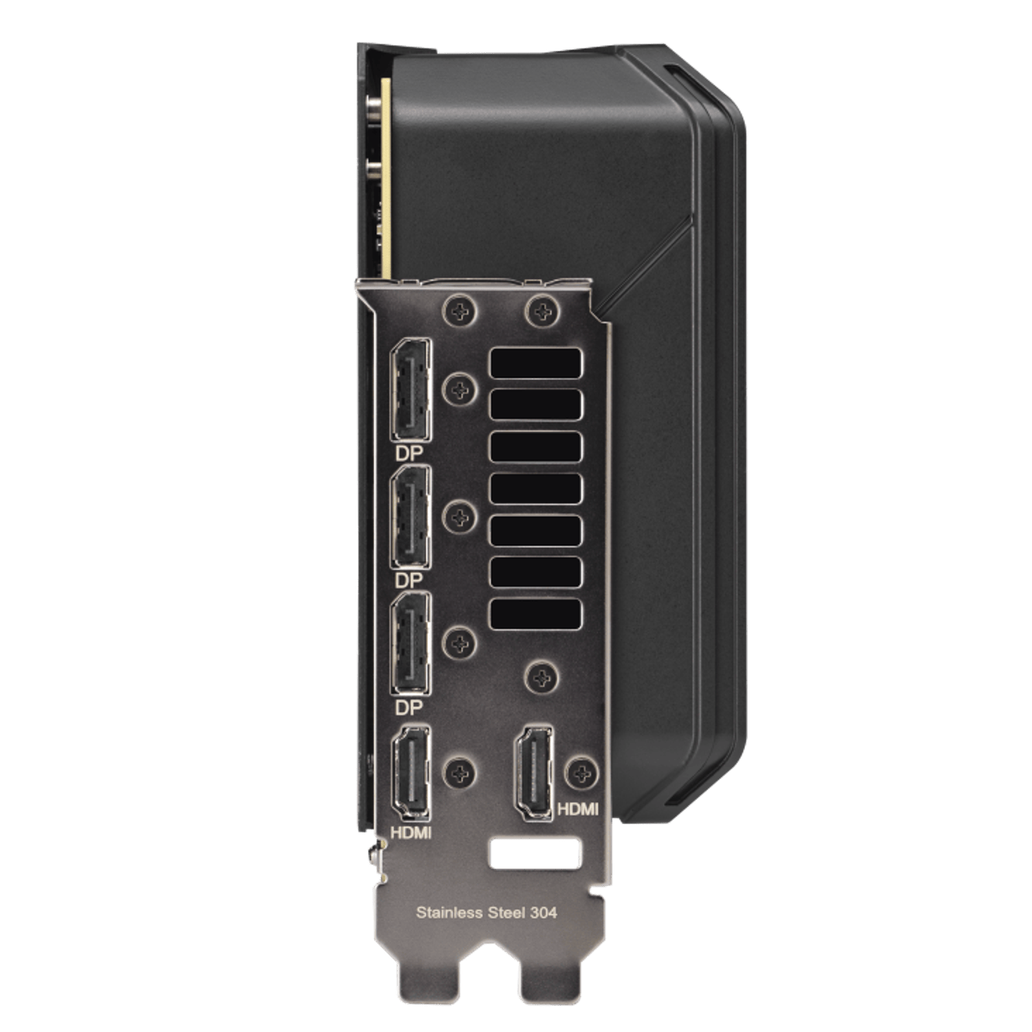 Image 6 for ASUS ROG Strix GeForce RTX 5070 OC 12GB GDDR7 Graphics Card