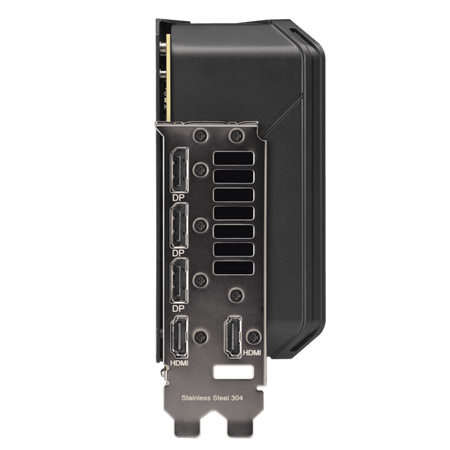 Image 6 for ASUS ROG Strix GeForce RTX 5070 OC 12GB GDDR7 Graphics Card