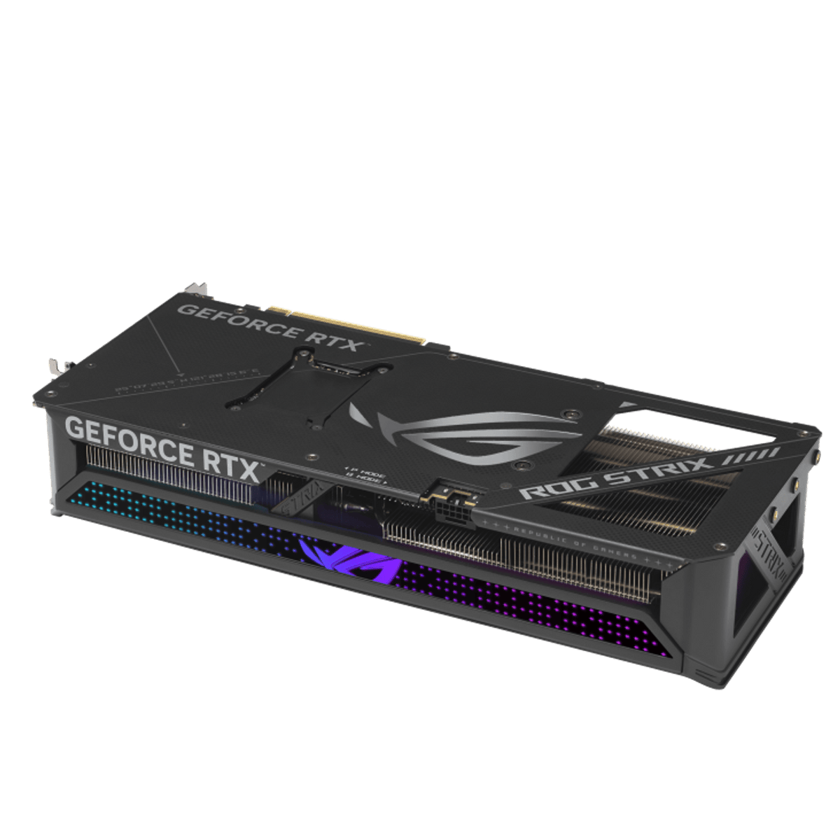 Image 4 for ASUS ROG Strix GeForce RTX 5070 OC 12GB GDDR7 Graphics Card