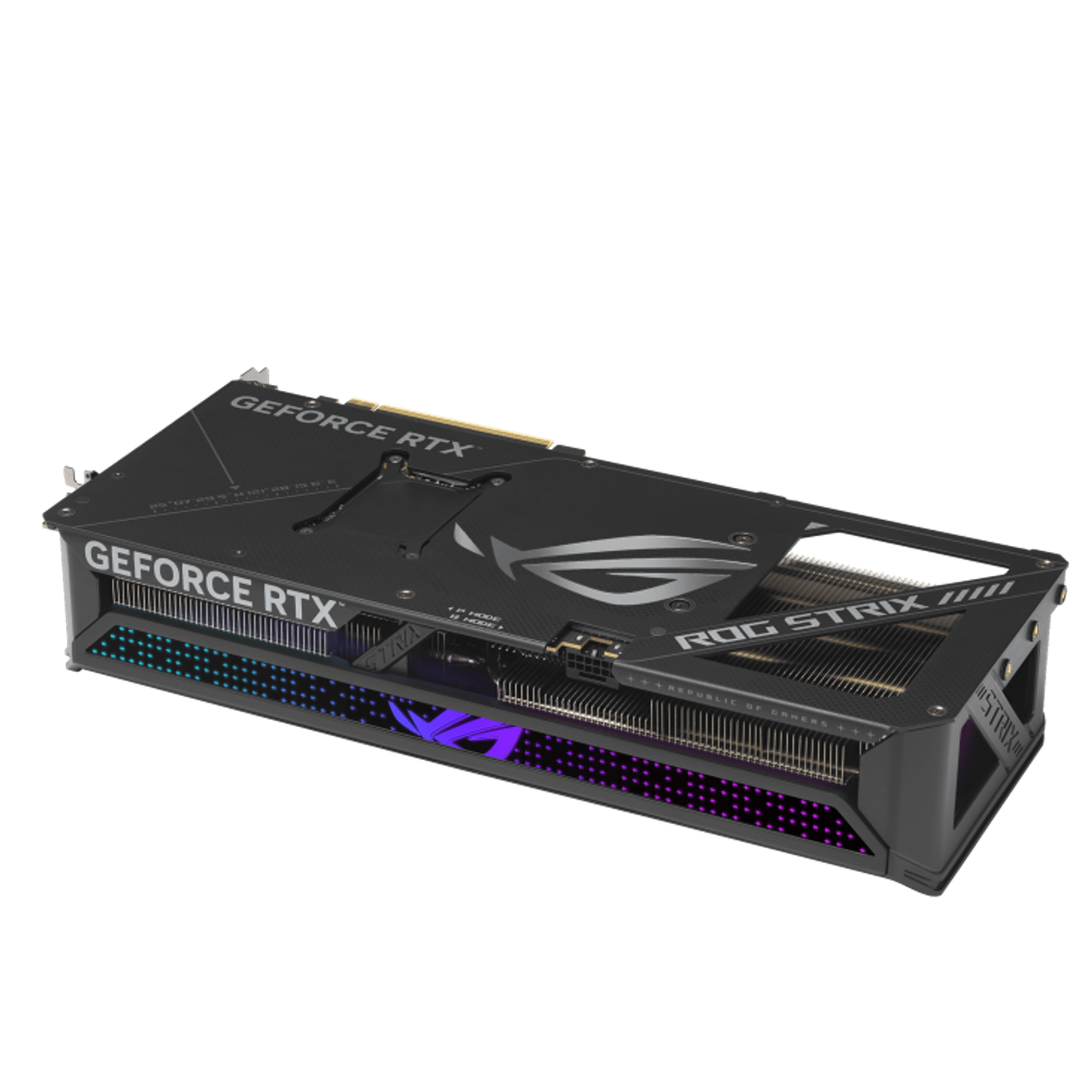 Image 4 for ASUS ROG Strix GeForce RTX 5070 OC 12GB GDDR7 Graphics Card