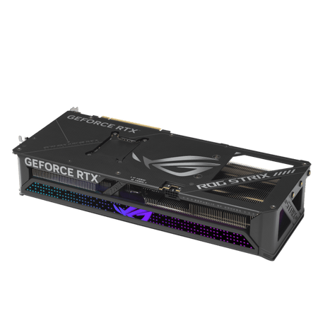 Image 4 for ASUS ROG Strix GeForce RTX 5070 OC 12GB GDDR7 Graphics Card