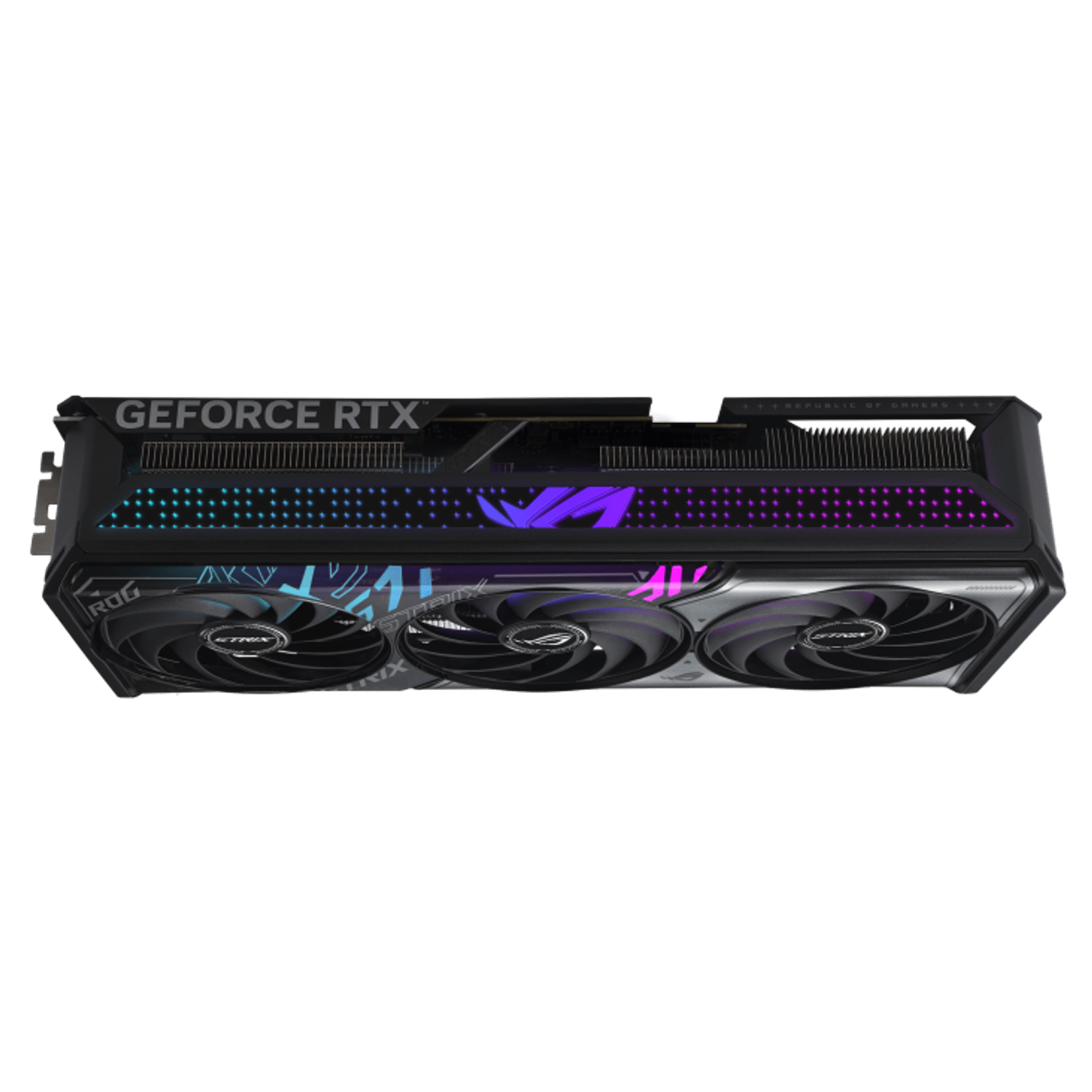 Image 3 for ASUS ROG Strix GeForce RTX 5070 OC 12GB GDDR7 Graphics Card
