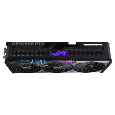 Image 3 for ASUS ROG Strix GeForce RTX 5070 OC 12GB GDDR7 Graphics Card