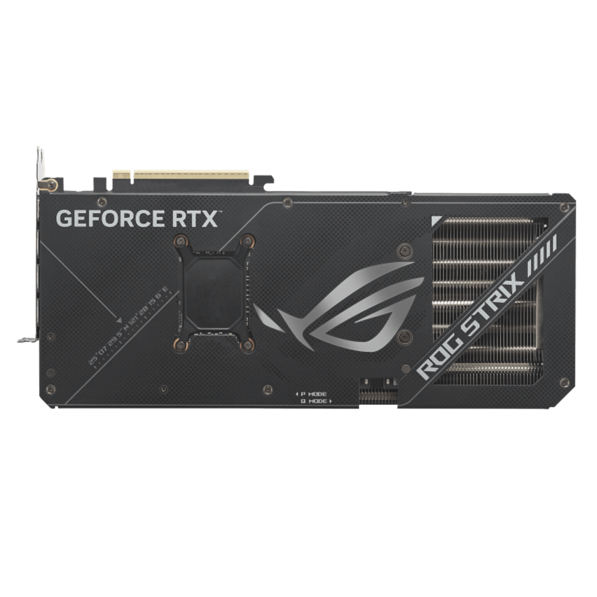 Image 5 for ASUS ROG Strix GeForce RTX 5070 OC 12GB GDDR7 Graphics Card