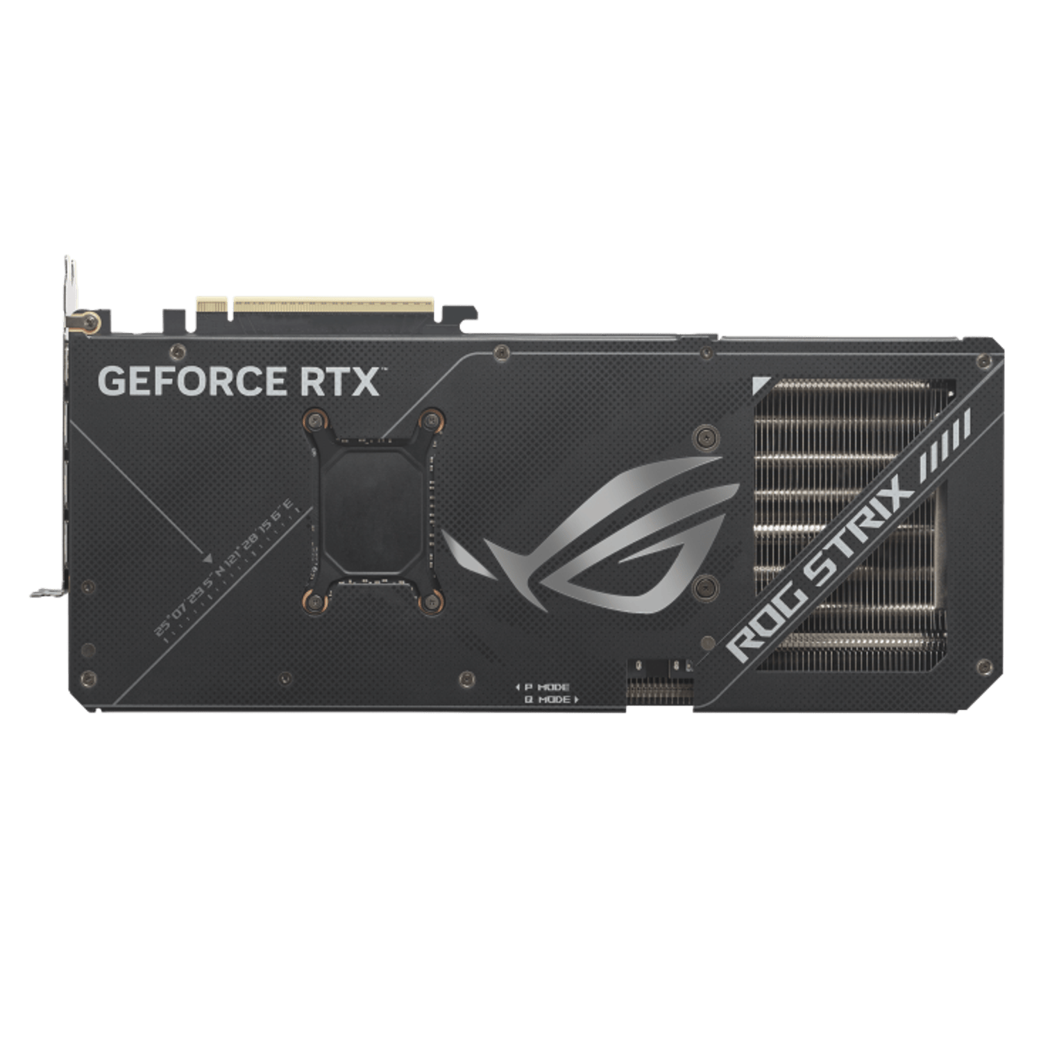 Image 5 for ASUS ROG Strix GeForce RTX 5070 OC 12GB GDDR7 Graphics Card