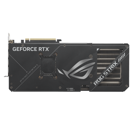 Image 5 for ASUS ROG Strix GeForce RTX 5070 OC 12GB GDDR7 Graphics Card