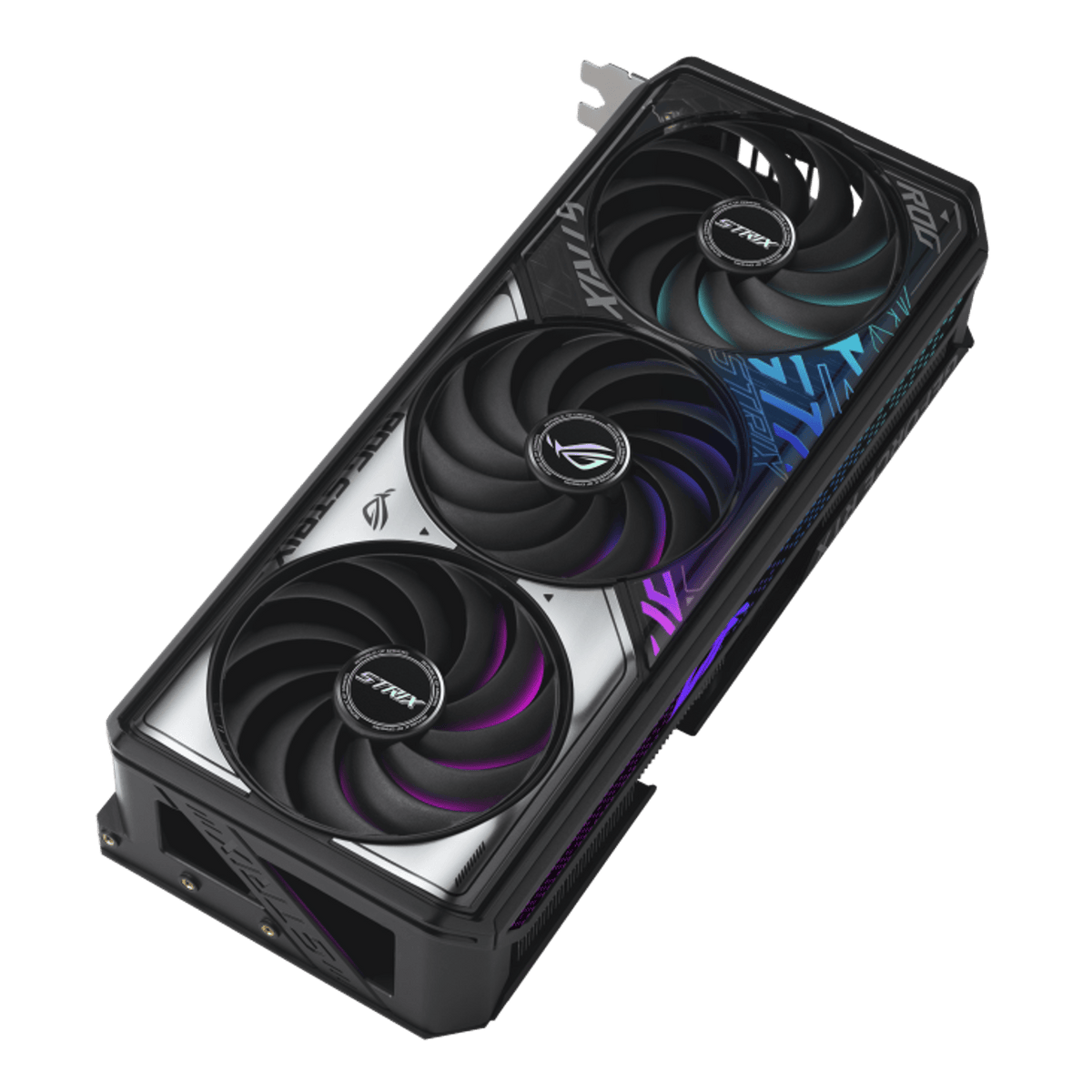 Image 1 for ASUS ROG Strix GeForce RTX 5070 OC 12GB GDDR7 Graphics Card