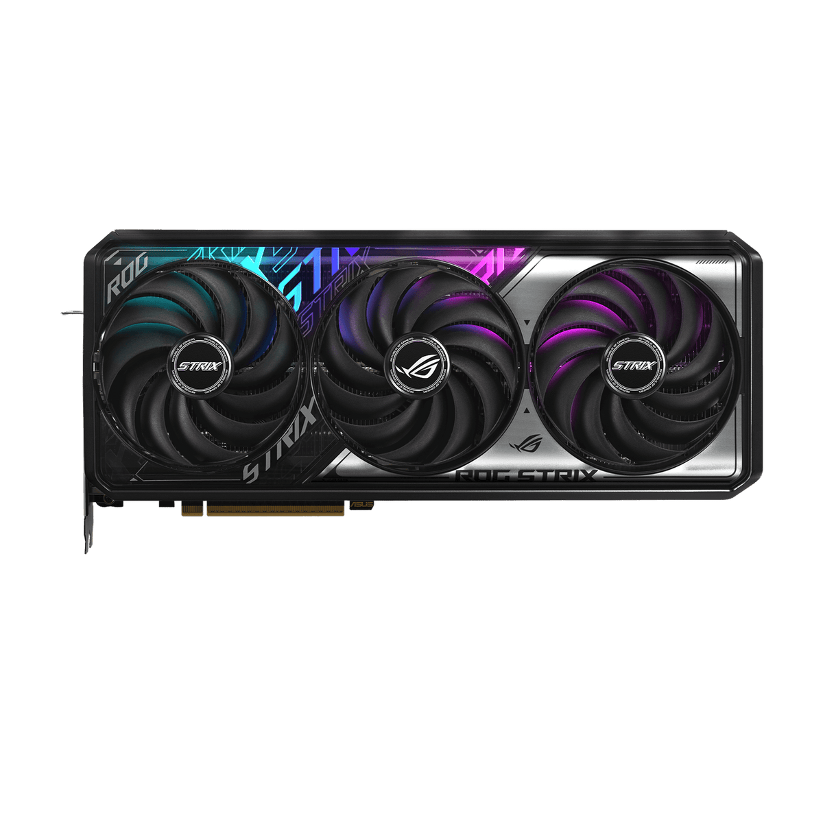 Image 10 for ASUS ROG Strix GeForce RTX 5070 OC 12GB GDDR7 Graphics Card