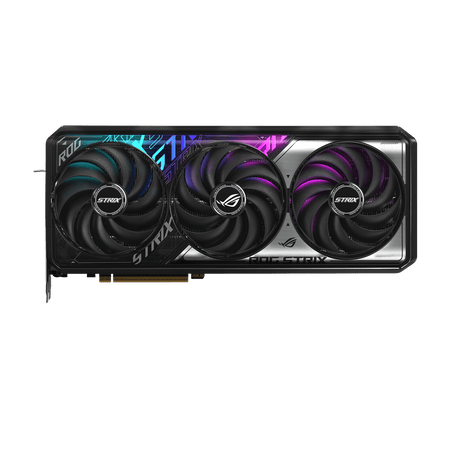 Image 10 for ASUS ROG Strix GeForce RTX 5070 OC 12GB GDDR7 Graphics Card