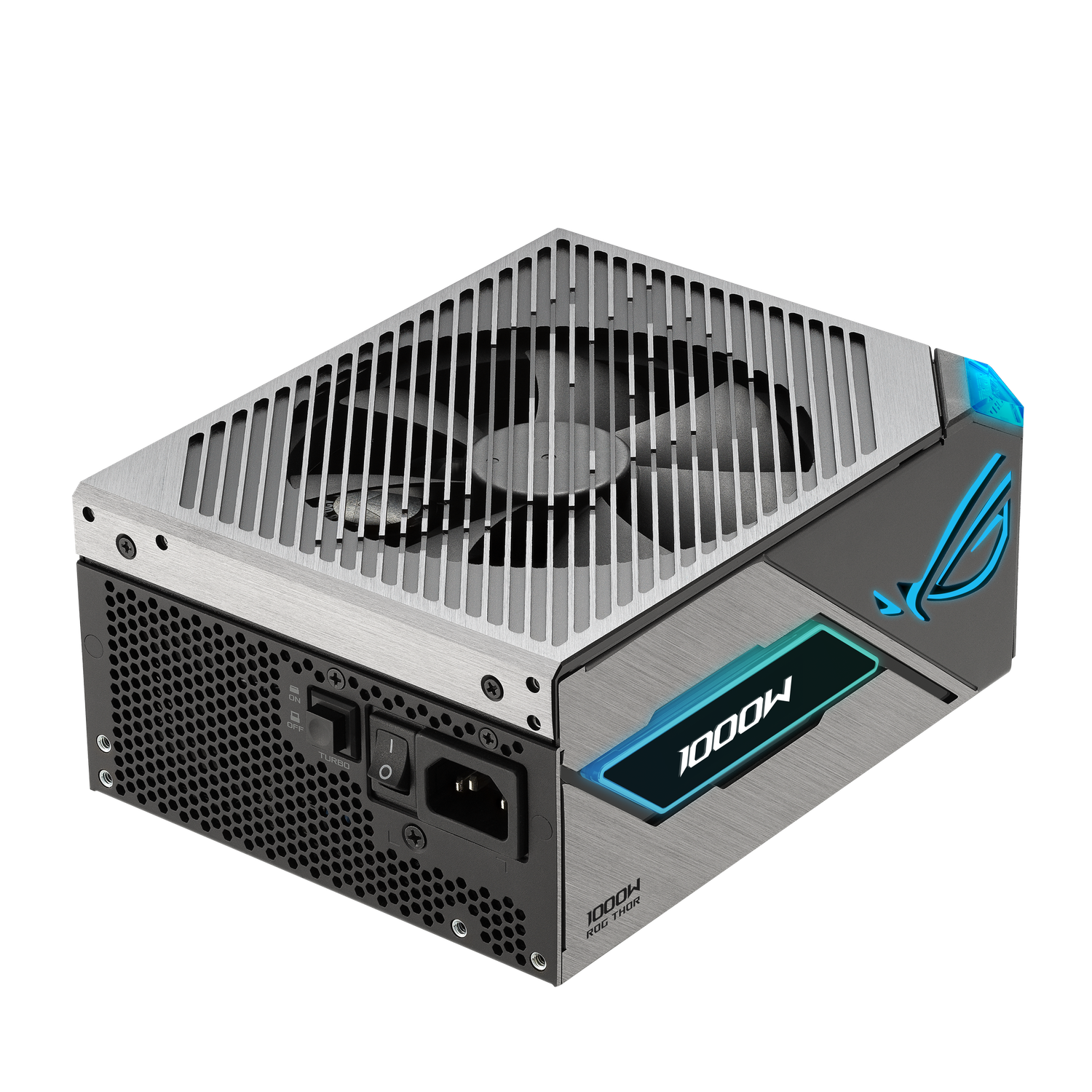 Image 1 for ASUS ROG Thor 1000W Platinum III Power Supply