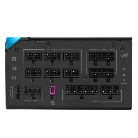 Image 2 for ASUS ROG Thor 1000W Platinum III Power Supply