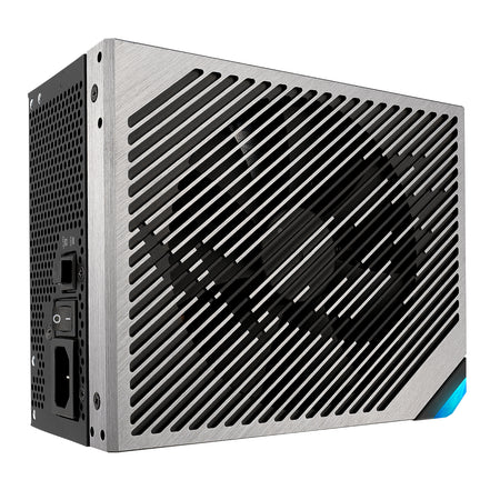 Image 2 for Asus ROG Thor 1200W 80 PLUS Platinum III ATX Modular Power Supply