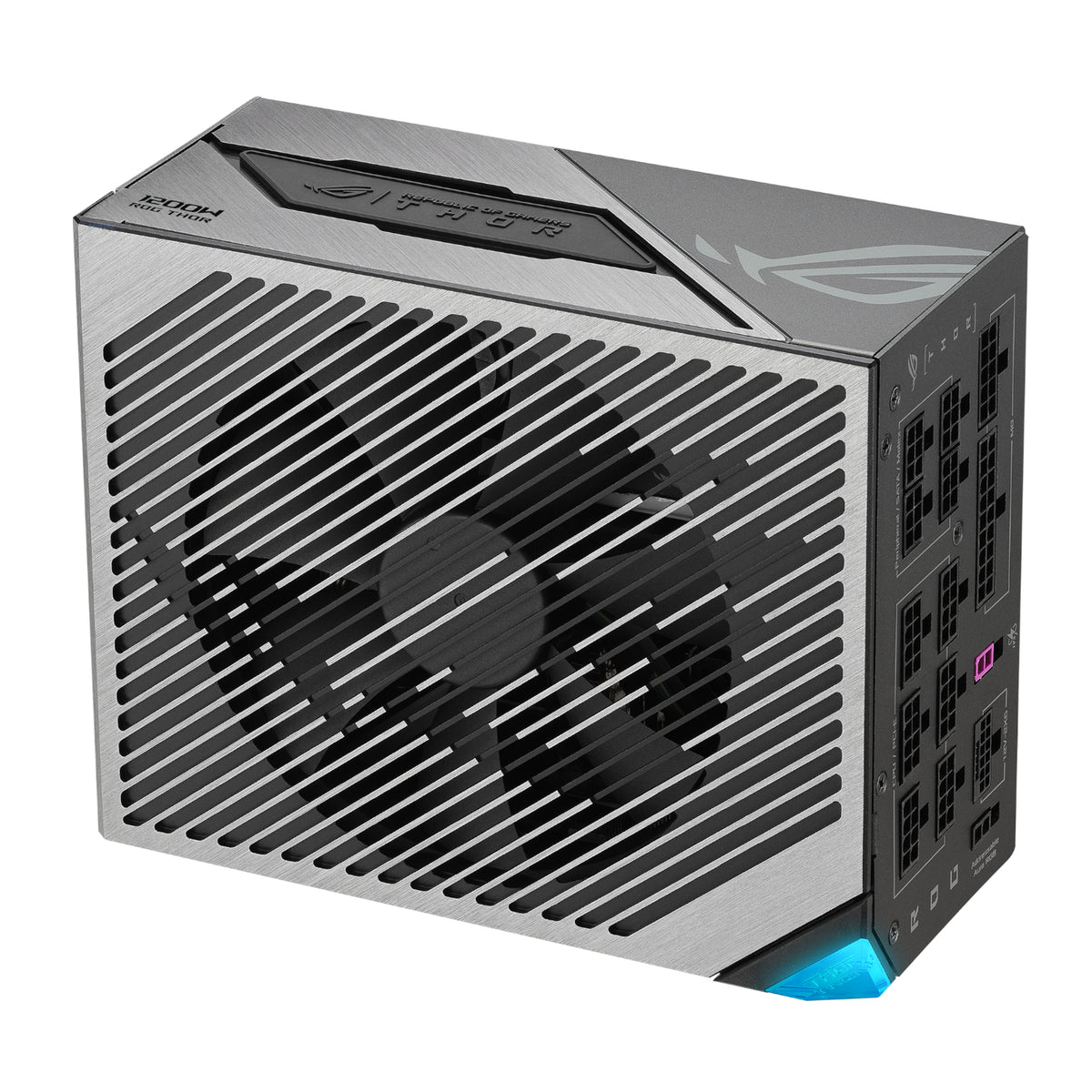 Image 5 for Asus ROG Thor 1200W 80 PLUS Platinum III ATX Modular Power Supply