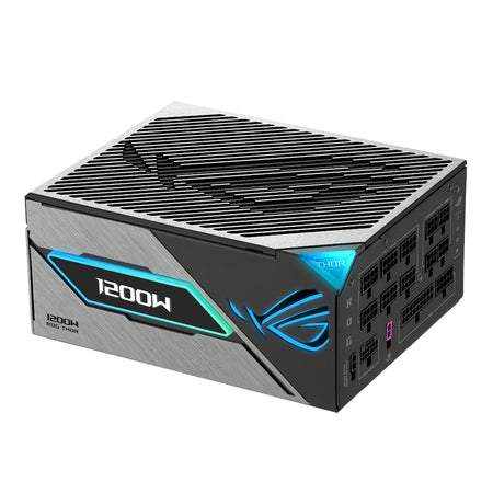 Image 6 for Asus ROG Thor 1200W 80 PLUS Platinum III ATX Modular Power Supply