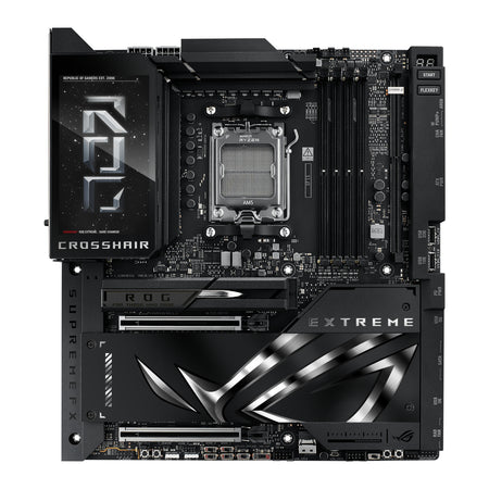 Image 2 for Asus ROG Crosshair X870E EXTREME AM5 E-ATX Gaming Motherboard