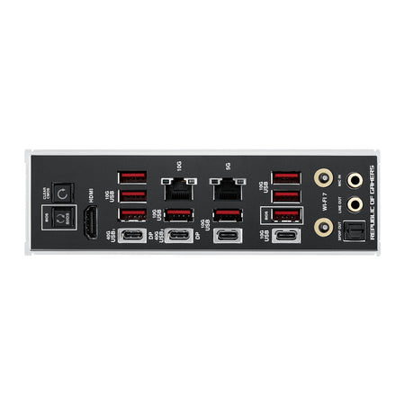 Image 5 for Asus ROG Crosshair X870E EXTREME AM5 E-ATX Gaming Motherboard