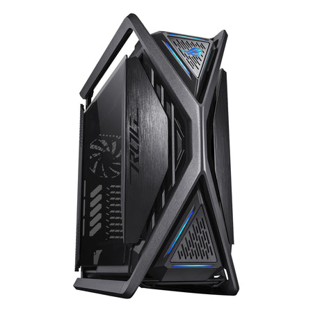 Image 1 for Asus ROG Hyperion GR701 E-ATX ARGB Gaming Chassis - Black