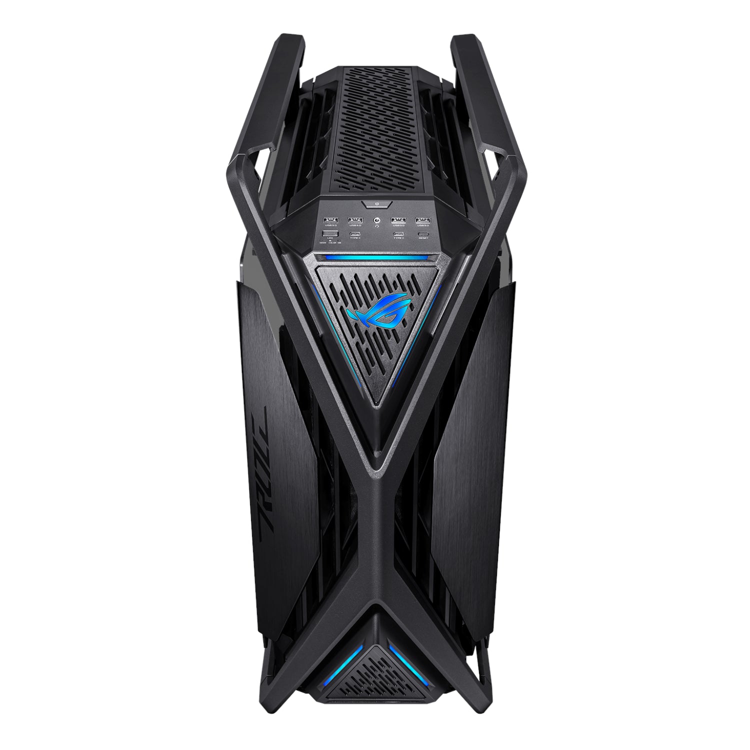 Image 2 for Asus ROG Hyperion GR701 E-ATX ARGB Gaming Chassis - Black
