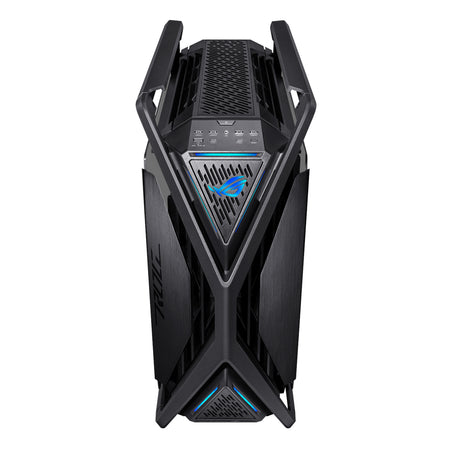 Image 2 for Asus ROG Hyperion GR701 E-ATX ARGB Gaming Chassis - Black