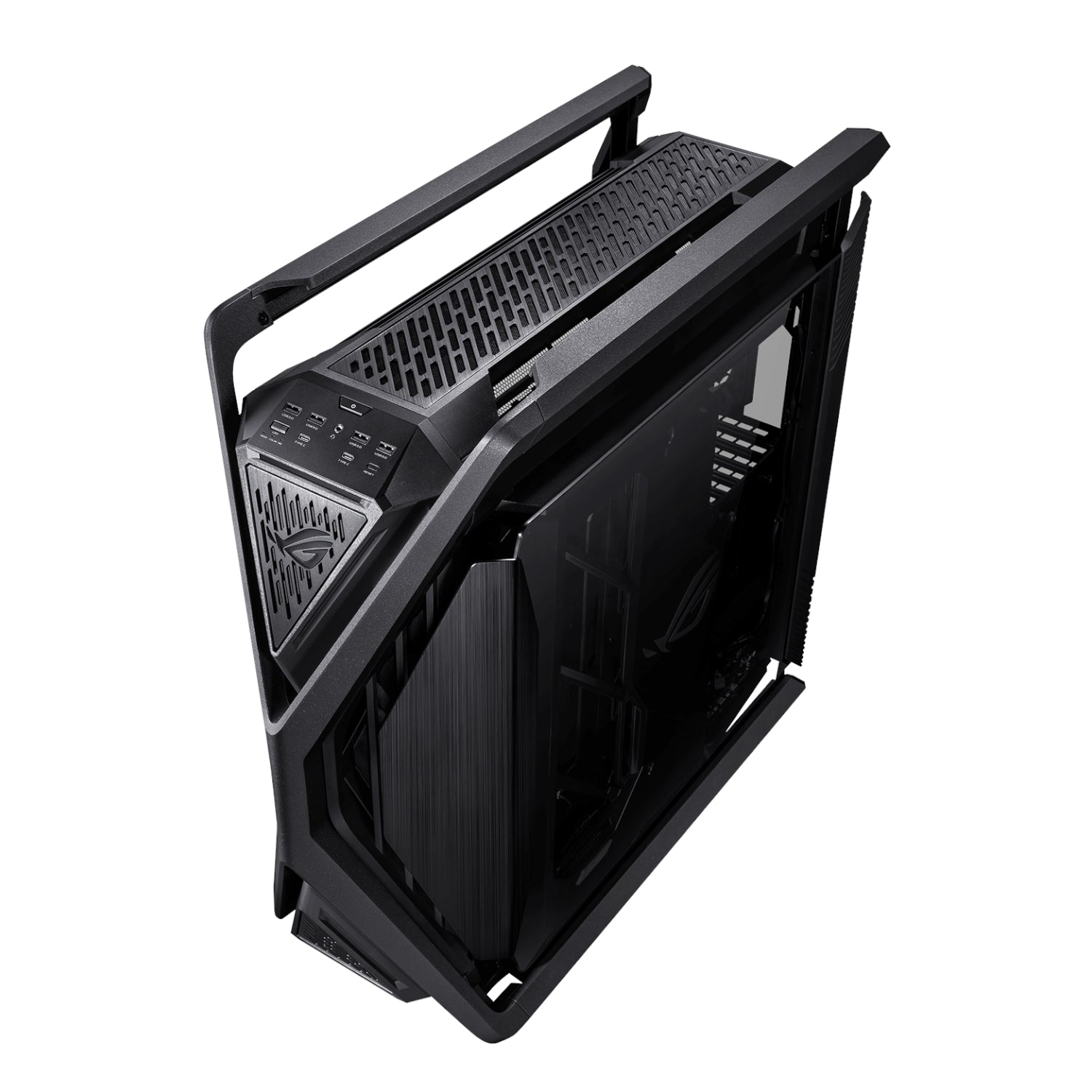 Image 3 for Asus ROG Hyperion GR701 E-ATX ARGB Gaming Chassis - Black