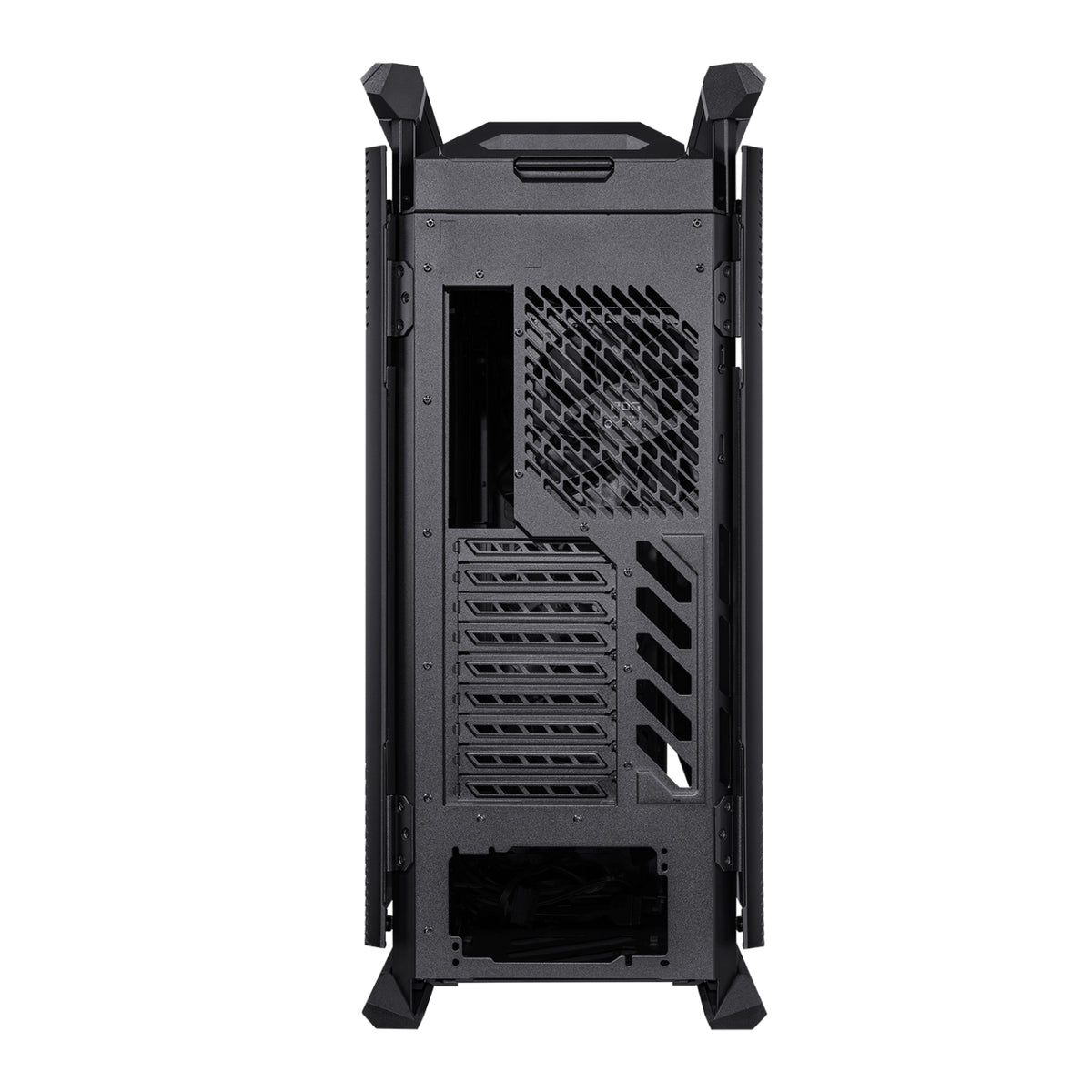 Image 5 for Asus ROG Hyperion GR701 E-ATX ARGB Gaming Chassis - Black