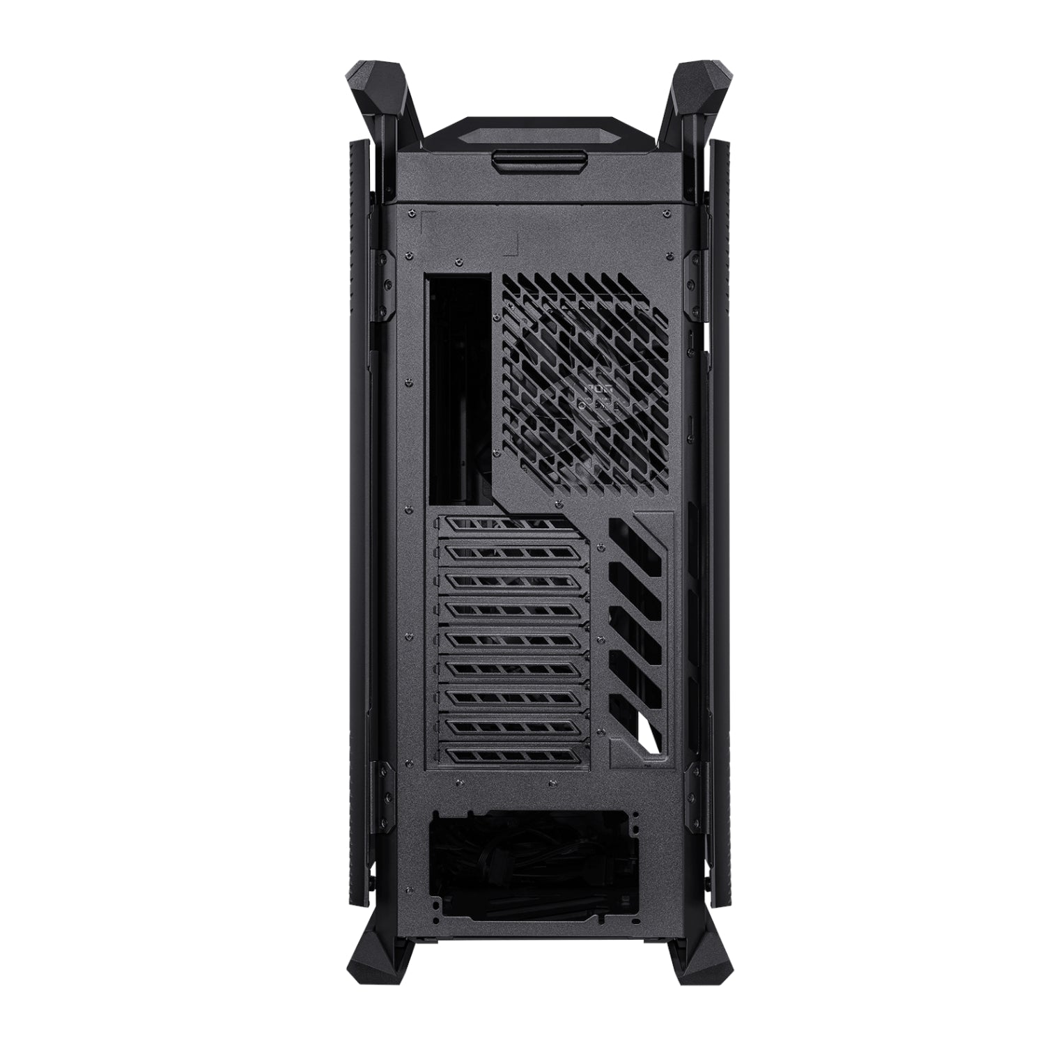 Image 5 for Asus ROG Hyperion GR701 E-ATX ARGB Gaming Chassis - Black
