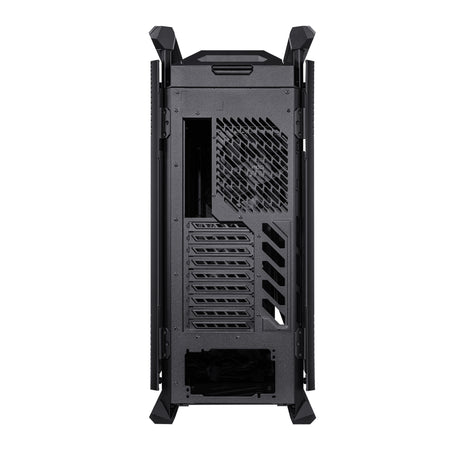 Image 5 for Asus ROG Hyperion GR701 E-ATX ARGB Gaming Chassis - Black