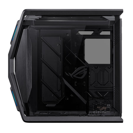 Image 6 for Asus ROG Hyperion GR701 E-ATX ARGB Gaming Chassis - Black