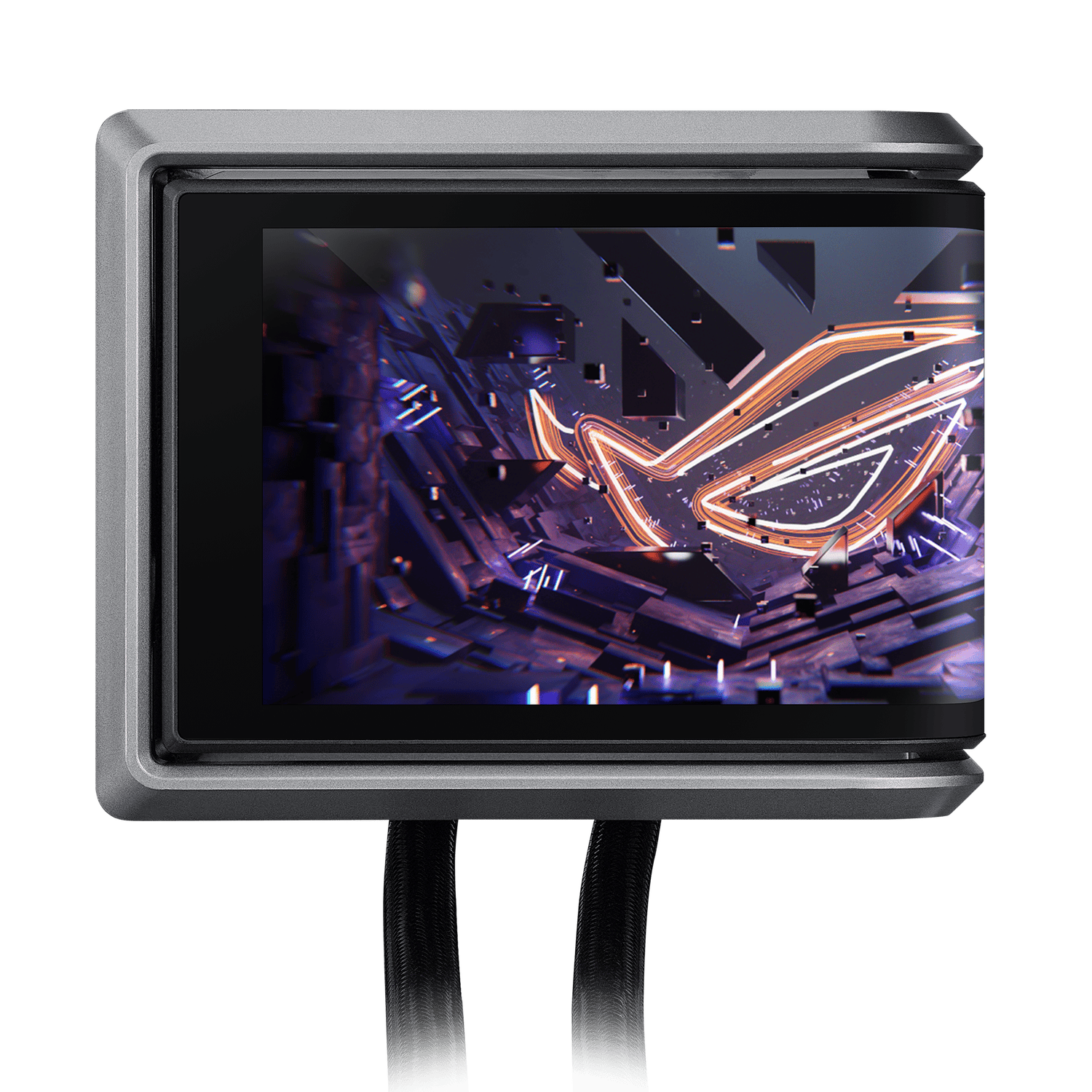 Image 5 for ASUS ROG RYUO IV 360 ARGB Liquid CPU Cooler