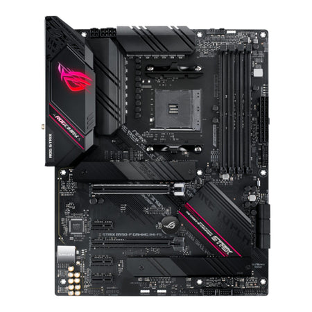 Image 2 for Asus ROG Strix B550-F Gaming WiFi Motherboard - AMD AM4
