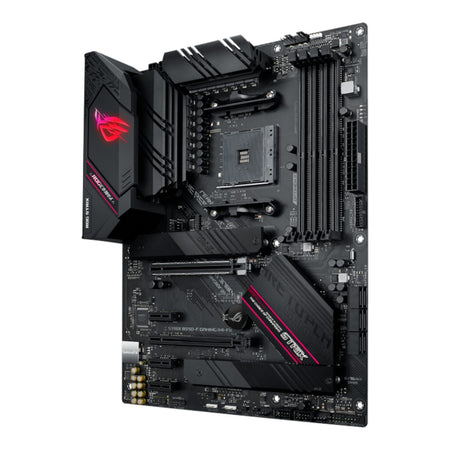 Image 3 for Asus ROG Strix B550-F Gaming WiFi Motherboard - AMD AM4