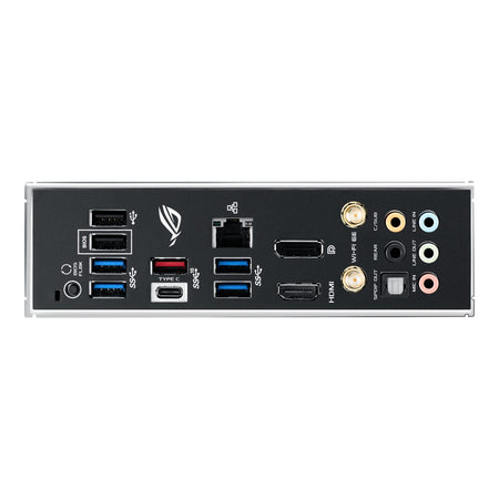 Image 5 for Asus ROG Strix B550-F Gaming WiFi Motherboard - AMD AM4