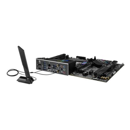 Image 5 for Asus ROG Strix B760-F Gaming WiFi Motherboard - Intel LGA1700