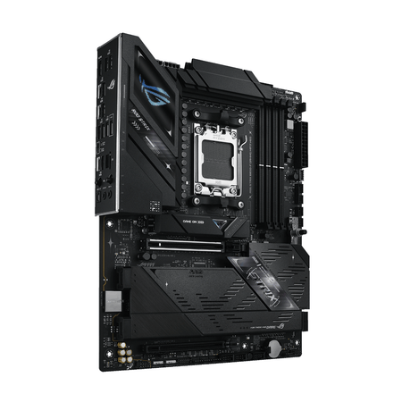 Image 3 for ASUS ROG STRIX B850-F GAMING WIFI7 NEO AM5 ATX Gaming Motherboard