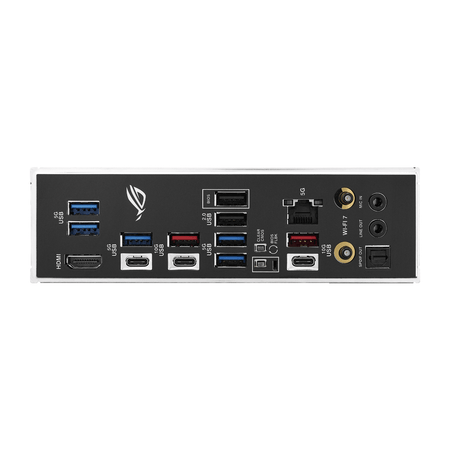 Image 5 for ASUS ROG STRIX B850-F GAMING WIFI7 NEO AM5 ATX Gaming Motherboard