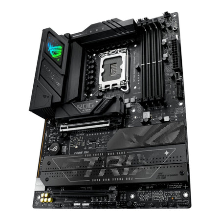Image 3 for Asus ROG STRIX B860-F Gaming Wi-Fi Motherboard - Intel LGA1851