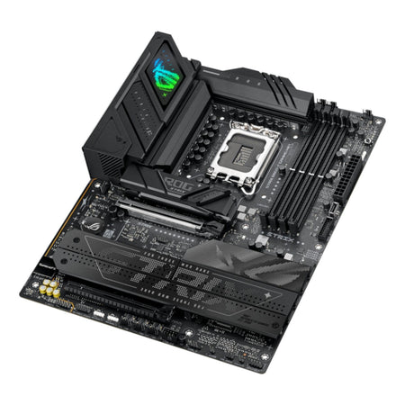 Image 4 for Asus ROG STRIX B860-F Gaming Wi-Fi Motherboard - Intel LGA1851