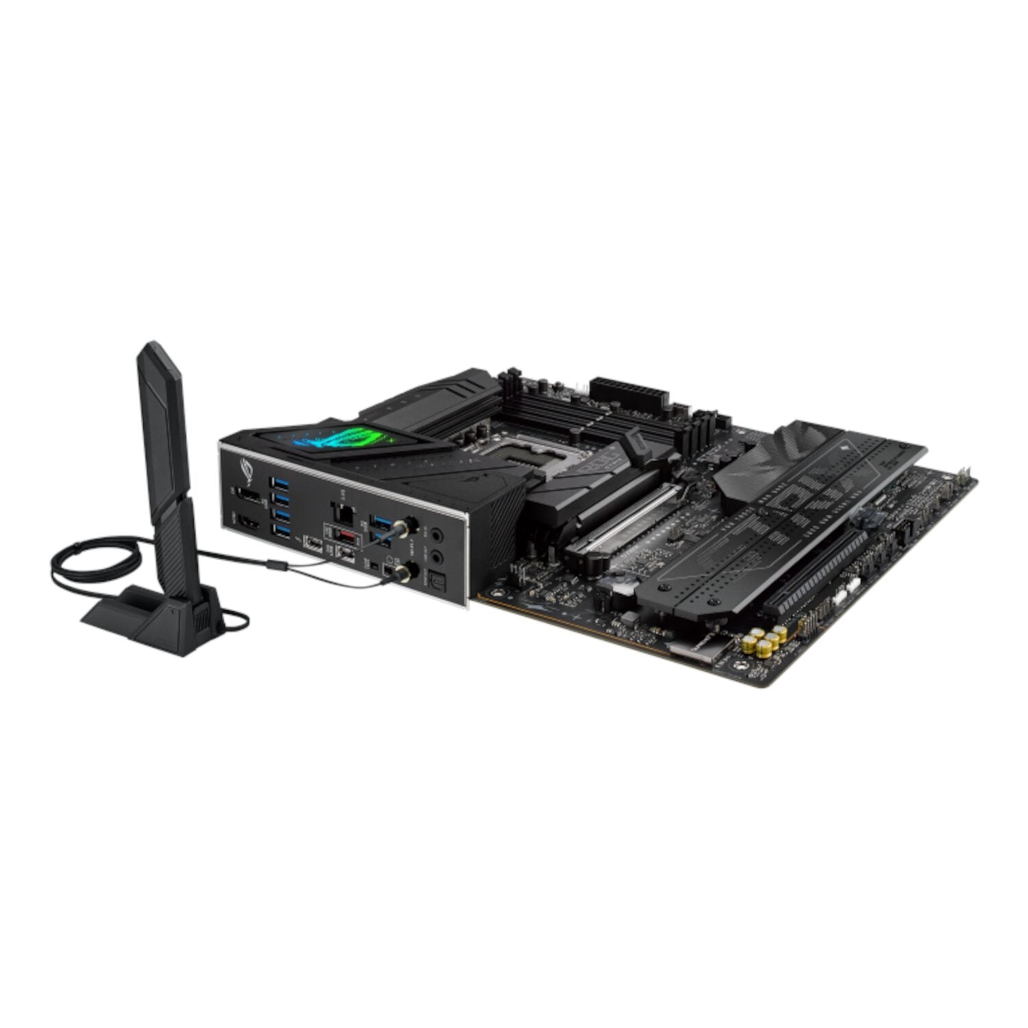 Image 5 for Asus ROG STRIX B860-F Gaming Wi-Fi Motherboard - Intel LGA1851