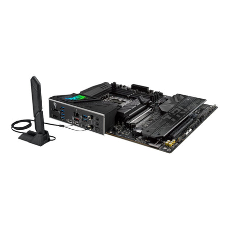 Image 5 for Asus ROG STRIX B860-F Gaming Wi-Fi Motherboard - Intel LGA1851