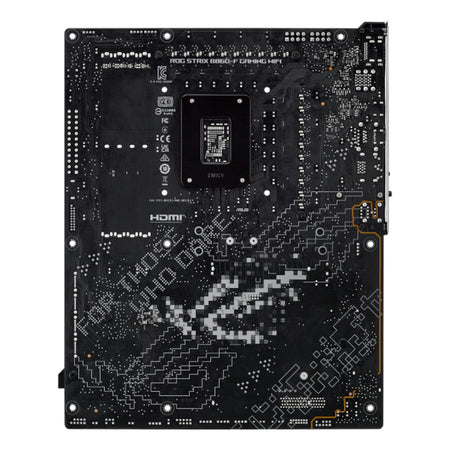 Image 7 for Asus ROG STRIX B860-F Gaming Wi-Fi Motherboard - Intel LGA1851
